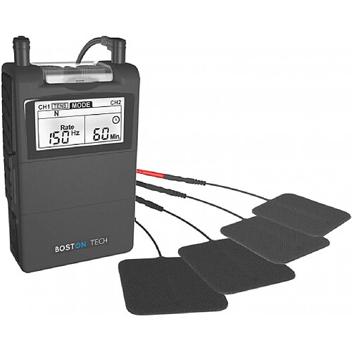 OFS SELECTION Boston Tech ME-89 Plus Stimulateur Numérique