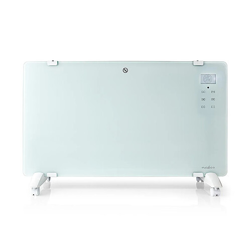 Nedis Radiateur Convecteur Intelligent Wi-Fi
