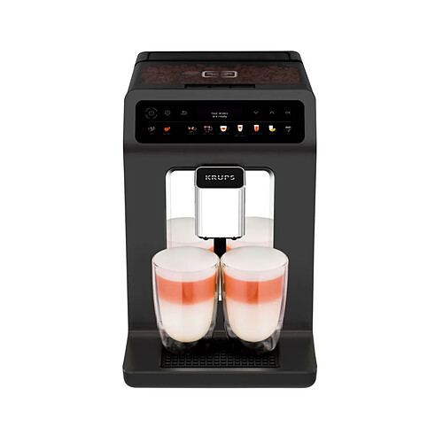Krups EA895N10 - Noir