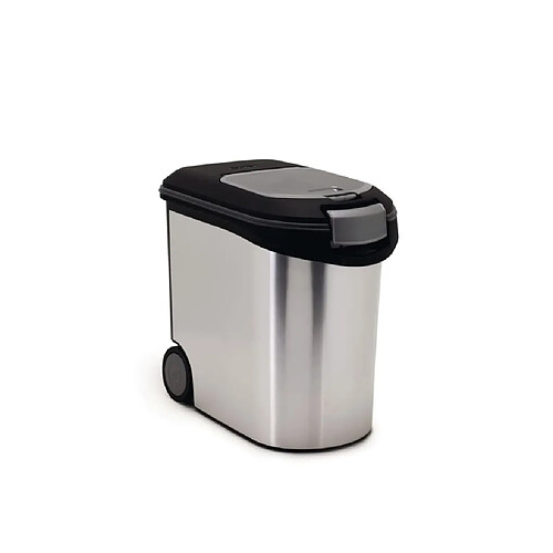Curver Conteneur Alimentaire 35L - Argenté