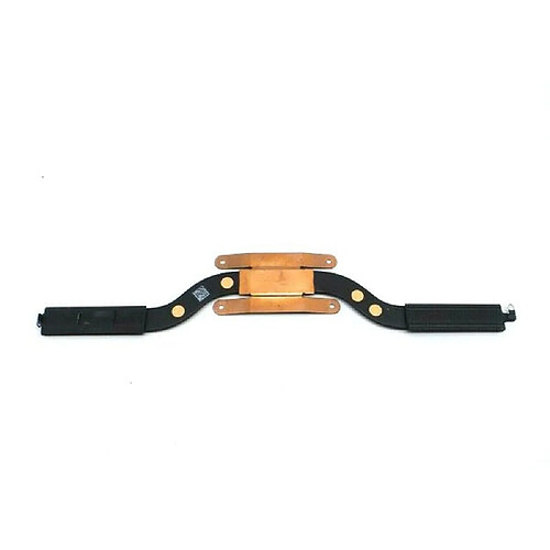 HP Dissipateur de chaleur MacBook Pro 15 A1398 · Reconditionné