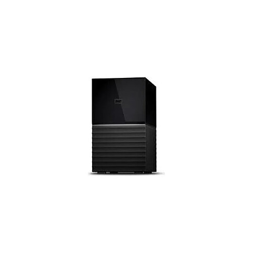 Western digital WDBFBE0240JBK-EESN 24000Go 3" 1/2