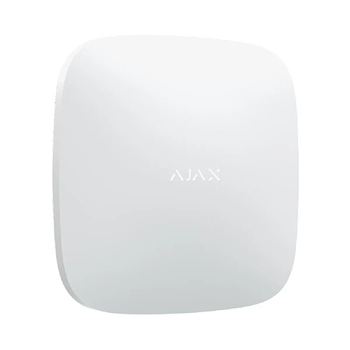 Ajax Systems Ajax Hub Plus W