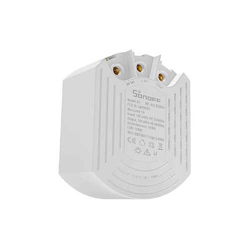 SONOFF D1
