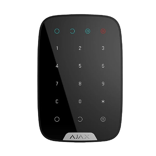 AJAX KEYPAD B