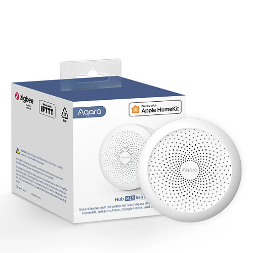 Xiaomi Aqara Hub M1S-G02