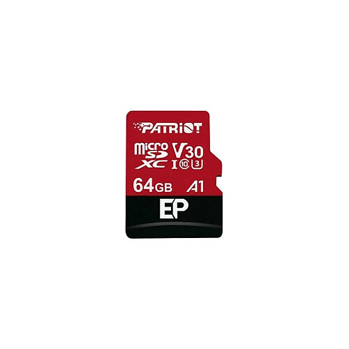 Patriot Memory PEF64GEP31MCX 64 GB