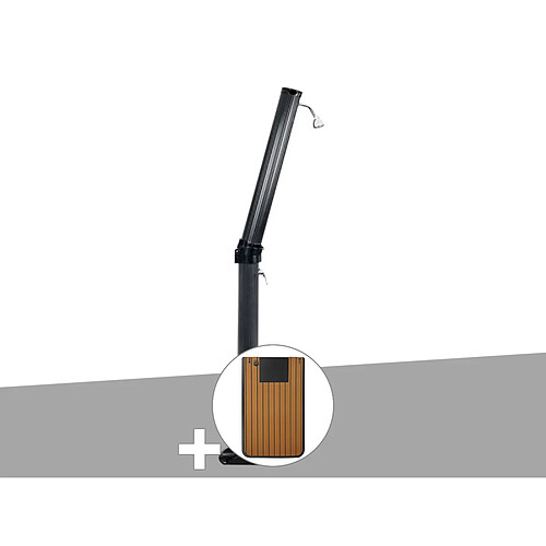 UBBINK - Solaris Xtra 23L