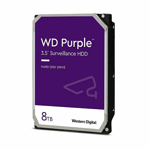 Western digital WD11PURZ 1To 3.5"