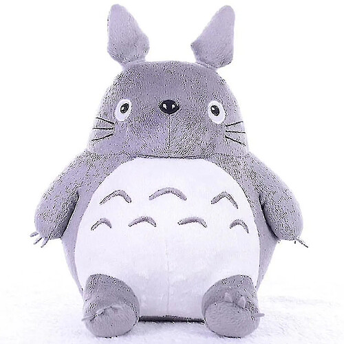 Peluche Totoro doudou