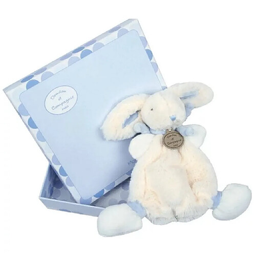 Doudou et Compagnie Lapin Bonbon