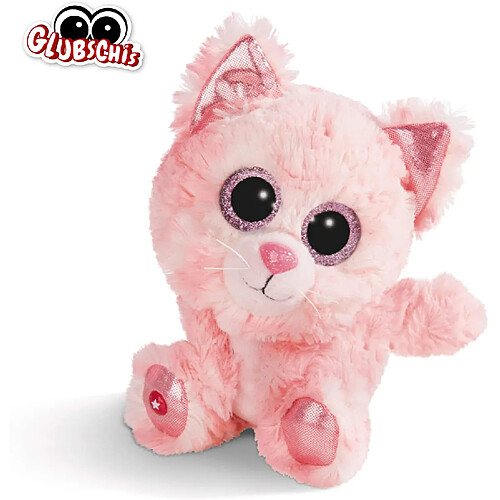 Nici peluche Glubschis Dreamie