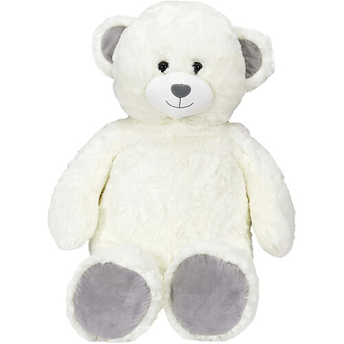 The Home Deco Kids The_home_deco_kids peluche ours géante