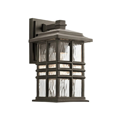Elstead Lighting Applique Beacon Bronze