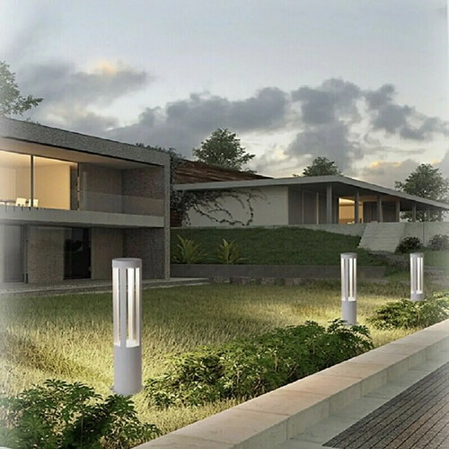 TRADEX Es28 - Blanc 12W