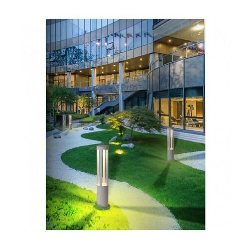 Tradex Jardin LED - Blanc