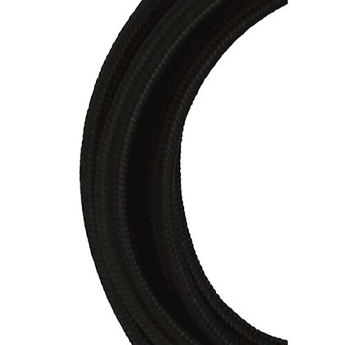 Bailey câble textile pour éclairage - 3 m