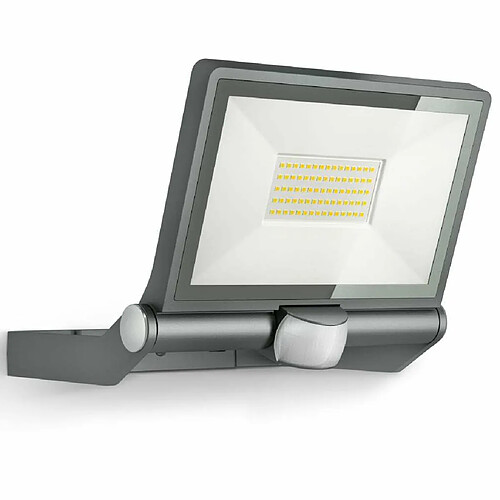 Steinel Spot à capteur XLED ONE XL Anthracite