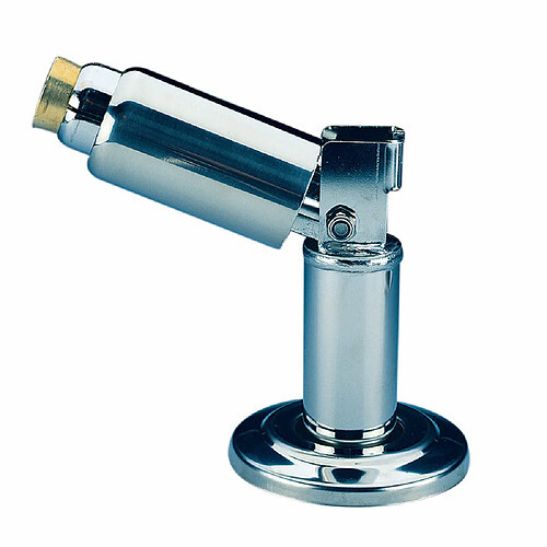 Astral Ancrage articulé en inox pour échelle de piscine - Ø 43 mm