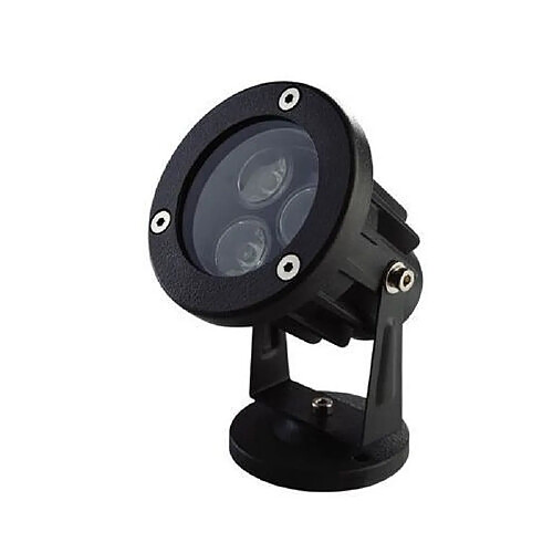 YONIS Spot LED RGB Extérieur