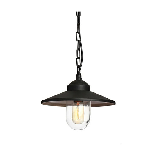 Elstead Lighting Klampenborg Lampe Pied