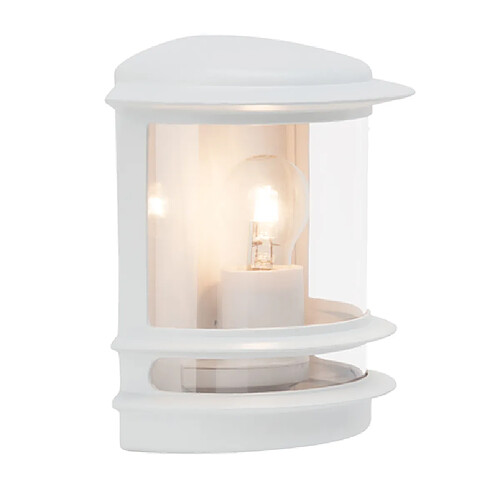 Brilliant (Lighting) Brilliant Applique Hollywood - Blanc