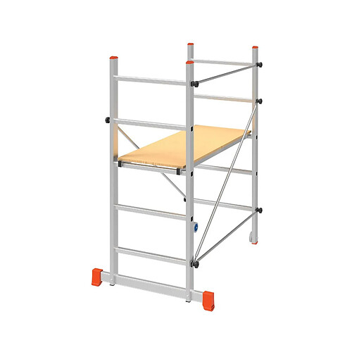 Brixo Echafaudage STEP UP