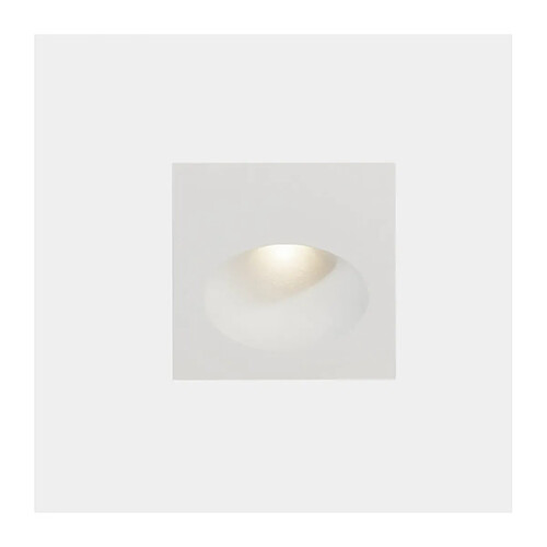 Leds C4 Bat Encastrée Blanc