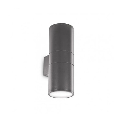 Ideal Lux eal Lux Gun - Anthracite