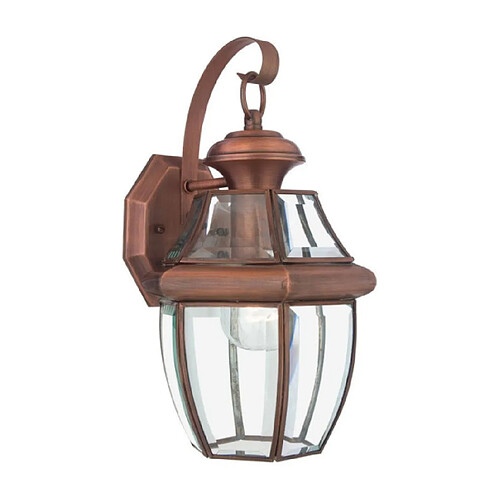 ELSTEAD LIGHTING Newbury - Cuivre