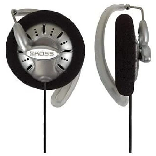 Koss KSC 75 - Noir