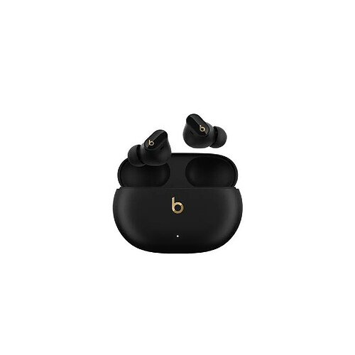 Beats by dr. dre Studio Buds+ - Noir or