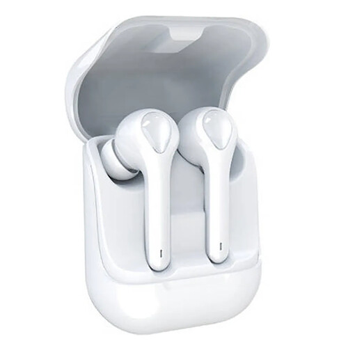 Chrono Chronus - Blanc