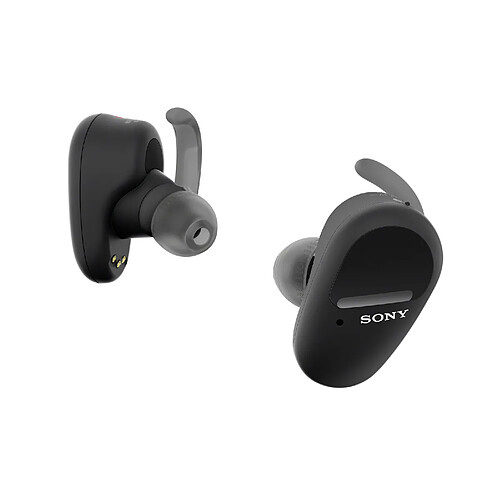 Sony WF-SP800N - Noir