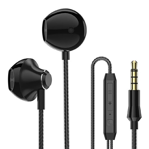 Wewoo D31 - Noir