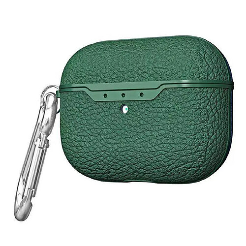 Wewoo Coque AirPods Pro - Vert