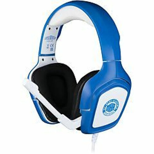 Konix My Hero Academia - Bleu