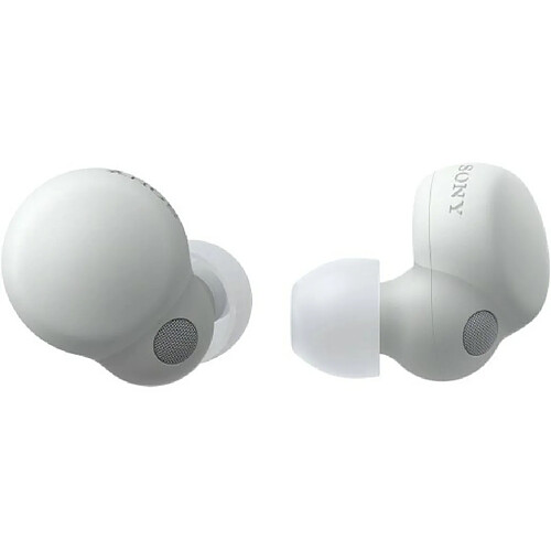 Sony LinkBuds S WF-LS900N - Blanc