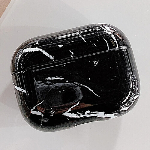 Wewoo Coque pour AirPods Pro - Noir