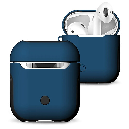 Wewoo Étui de protection - Bleu