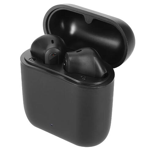 Akashi ALTBUDSBTWH - Noir