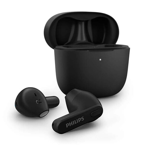 Philips écouteurs Bluetooth - Noir