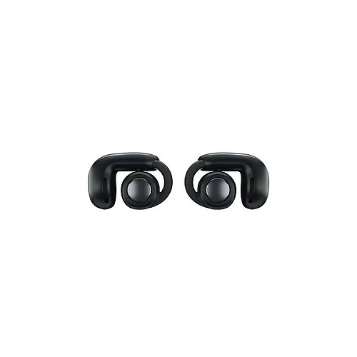 Bose Ultra Open Earbuds - Noir