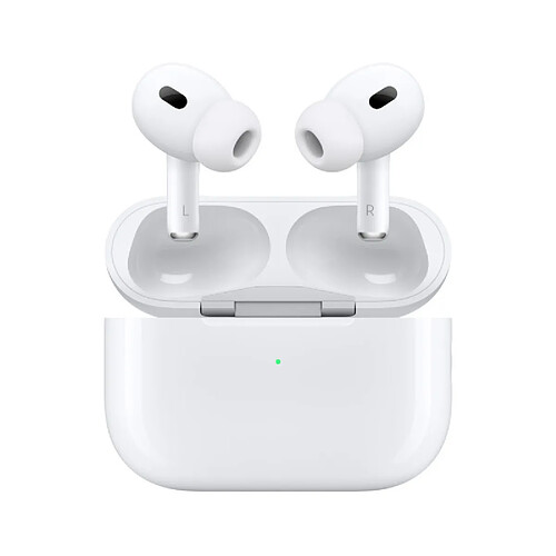 Apple AirPods Pro 2 - Noir