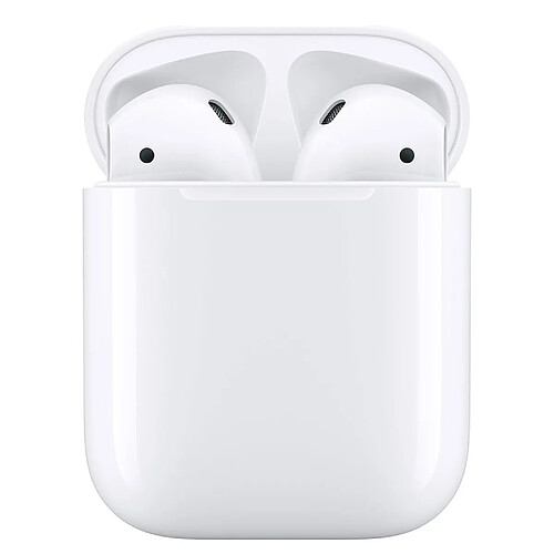 Apple AirPods 1 · Reconditionné