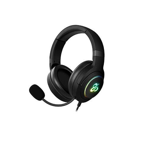 Newskill Sobek - Noir