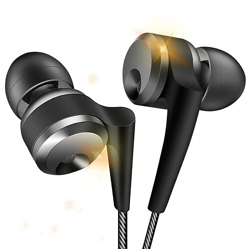 Wewoo QKZ KD10 Écouteurs Intra-auriculaires