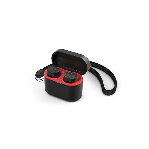 Philips Go - Noir