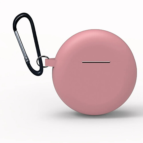 Coque Silicone Huawei FreeBuds 3 - Wewoo