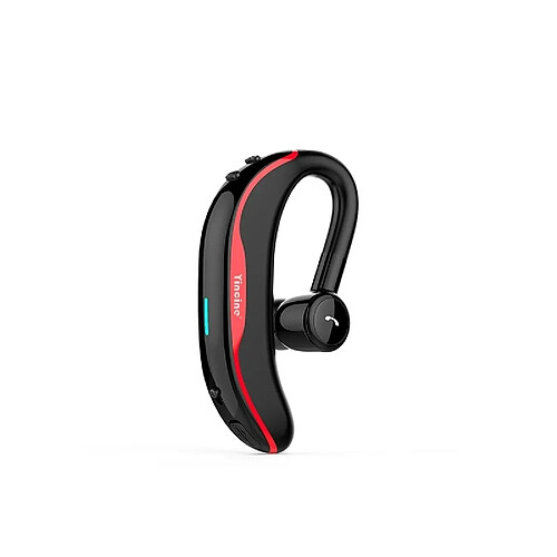 Wewoo Oreillette Bluetooth F600 - Noir